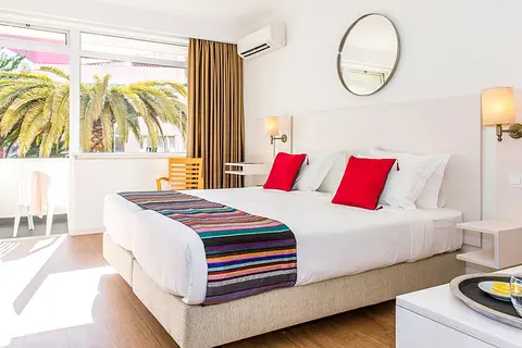 Hotel Londres in Cascais — foto 22