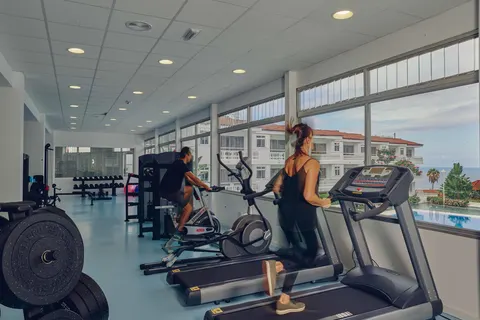 Route Active Hotel foto 10