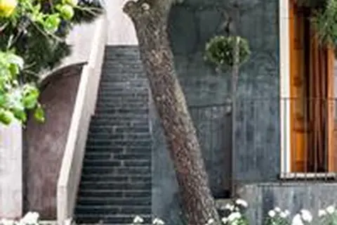 Ramo D'aria Country Hotel in Giarre, foto 7