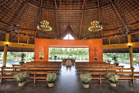 Barceló Maya Tropical - All Inclusive in Puerto Aventuras — foto 6