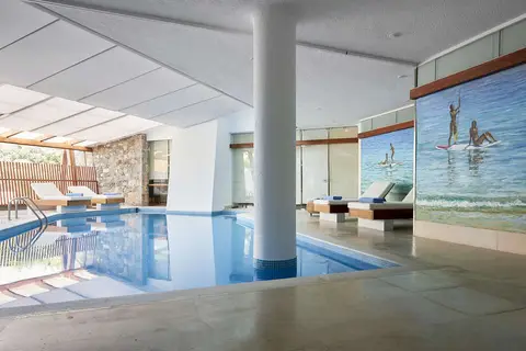 St. Nicolas Bay Resort in Άγιος Νικόλαος — foto 10