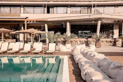 Sunny Beach Club in Несебър — foto 19
