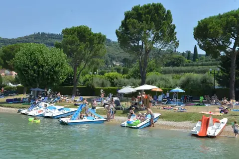 Serenella in Bardolino (VR) — foto 5
