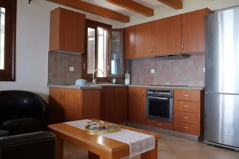 Ionian Fos in Nikiana — foto 5