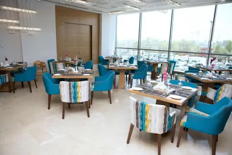 Best Western Plus Pearl Creek in Deira Creek Dubai — foto 5