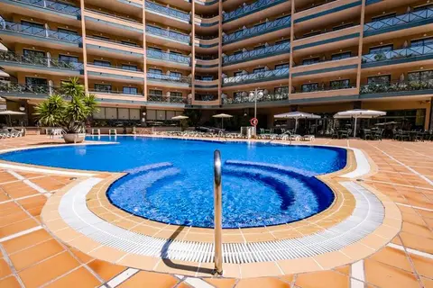 California Palace in Salou — foto 11
