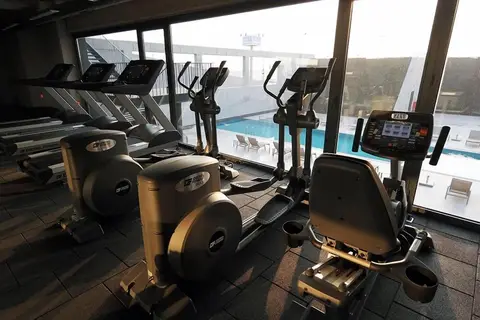 Workinn Hotel in Gebze — foto 19