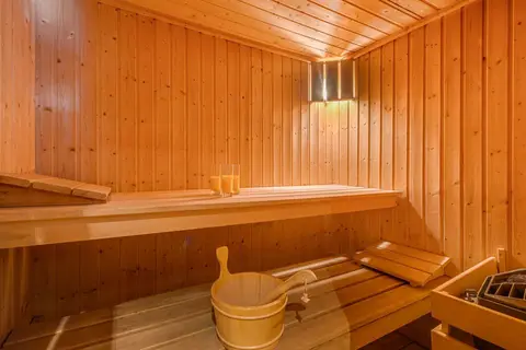 Chalet Whistler in Tignes, foto 9