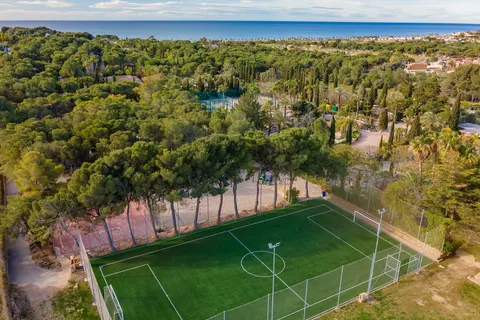 Camping Playa Bara foto 21