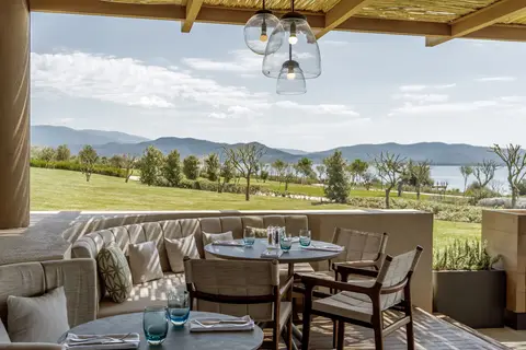 Bayou Anda Luxury Suites & Villas in Didim, foto 34