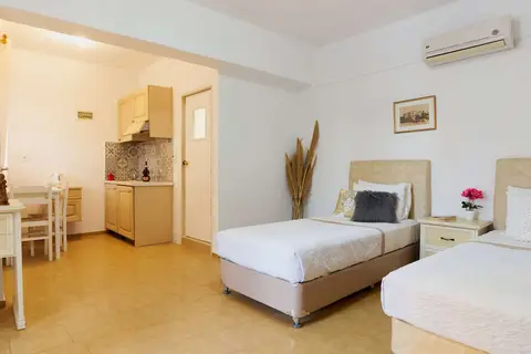 Irini Studios in Δημοτική Ενότητα Μαλίων — foto 7