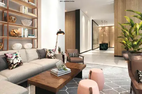 Vida Dubai Marina & Yacht Club in Dubai — foto 5