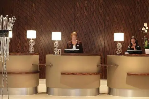 AC Hotel Ambassadeur Antibes-Juan Les Pins in Antibes — foto 12