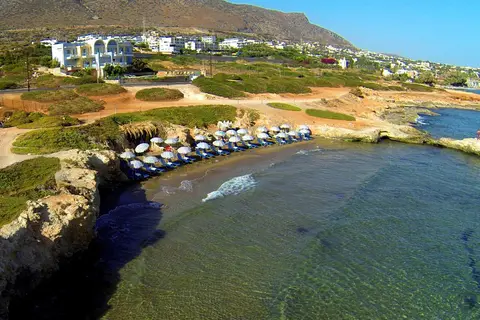 Romantica Beach Villas in Chersonissos — foto 12