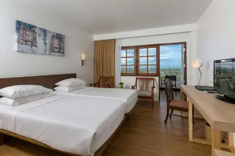 Best Western Phuket Ocean Resort in ตำบลกะรน — foto 3