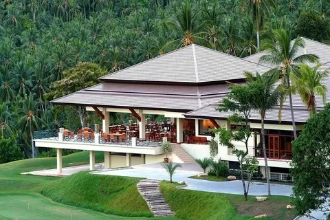 Santiburi Koh Samui in บ้านใต้ — foto 11