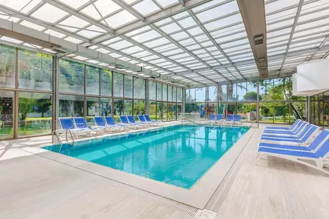 Sural Hotel in Manavgat — foto 8