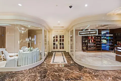 Elite World Istanbul Florya in Fatih — foto 17
