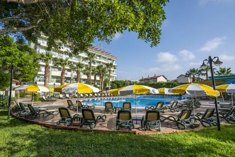 Gardenia Beach foto 62