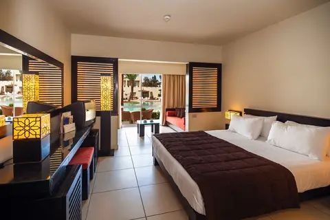 Reef Oasis Beach Resort in Sharm El Sheikh — foto 5