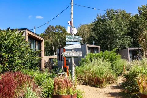 EuroParcs Buitenhuizen foto 2