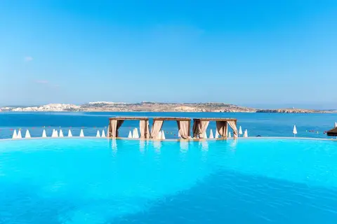 Doubletree by Hilton Malta in San Lawrenz — foto 8