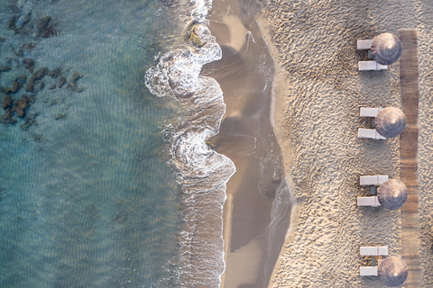 Phāea Cretan Malia foto 17