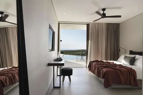 Magma Resort Santorini in Thira Municipal Unit, foto 5