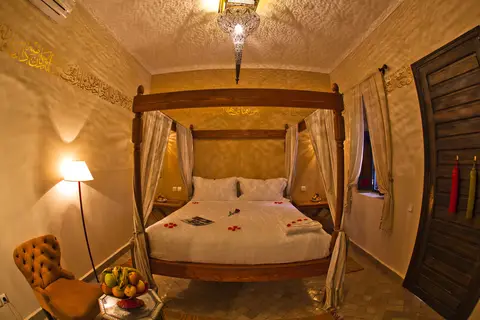 Riad Dar Anika in Marrakesh — foto 30
