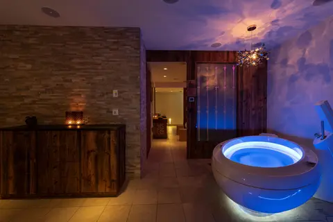 Titlis Resort in Engelberg — foto 6