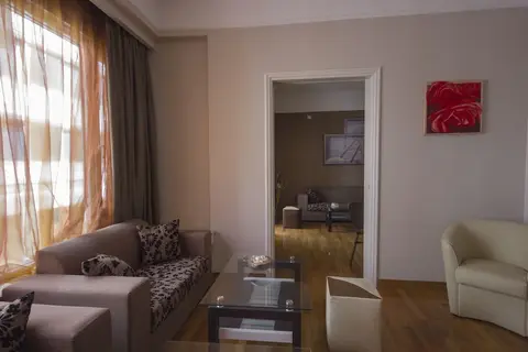 Ambrosia Suites in Athene — foto 30