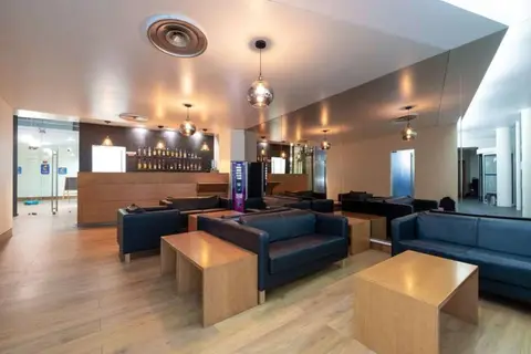 The Azoriani Boutique Ascend Hotel Collection in Ponta Delgada — foto 9