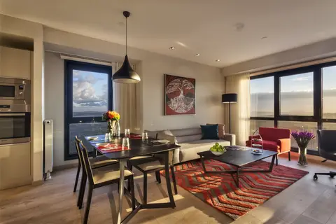 Fraser Place Antasya Istanbul in Fatih, foto 17