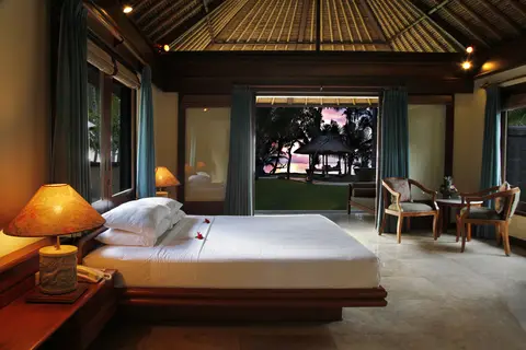 Puri Bagus Lovina in Buleleng — foto 15