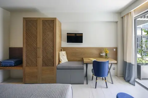 Serenity Suites in Δημοτική Ενότητα Σιθωνίας — foto 11