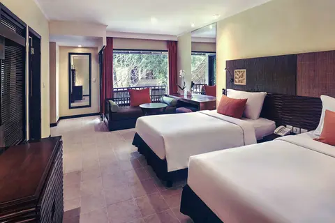 Hotel Mercure Resort Sanur in Denpasar, foto 29
