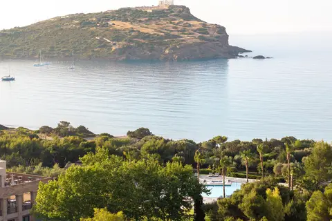 Cape Sounio, A Grecotel Resort to Live in Athene — foto 18