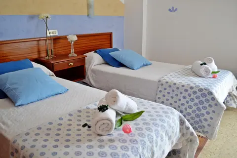 Hotel Sun Holidays in Puerto De La Cruz — foto 11