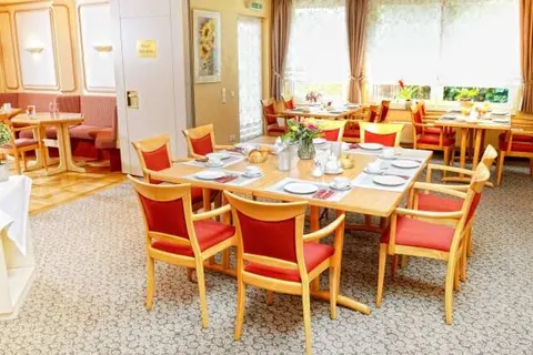 Hotel Rothfuss foto 36