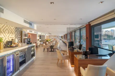 Melia Alicante in Alicante — foto 12