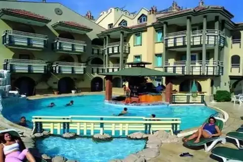 Rayon Apart in Marmaris