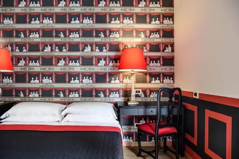 Hotel Adua in Montecatini Terme, foto 5