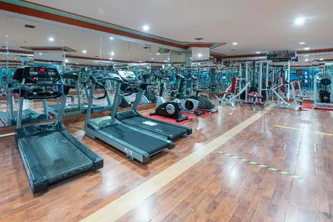 Armas Kaplan Paradise in Kemer — foto 5