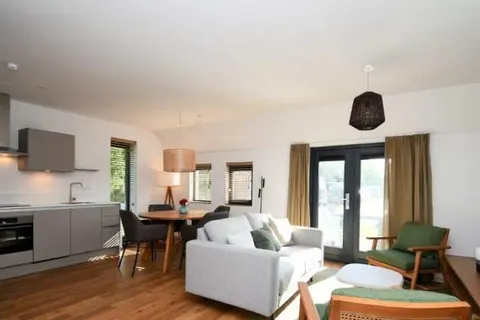 Appartementen Skylgerduin foto 7