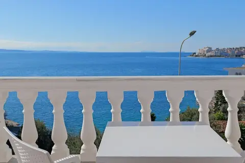 Hotel Iliria in Saranda — foto 25