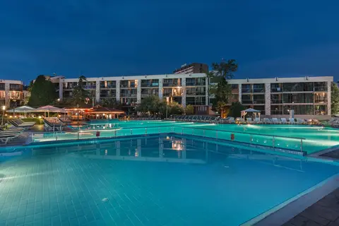 Hotel Pomorie Sun in Несебър — foto 22