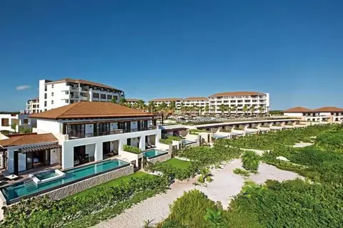 Secrets Playa Mujeres Golf & Spa Resort in Cancùn, foto 15
