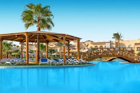 Cleopatra Luxury Makadi Bay Resort - Adults O in Makadi Bay