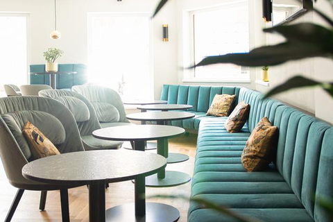 Hotel Zillertalerhof foto 24