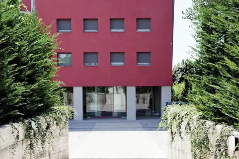 Zambala Luxury Residence in Milaan, foto 10